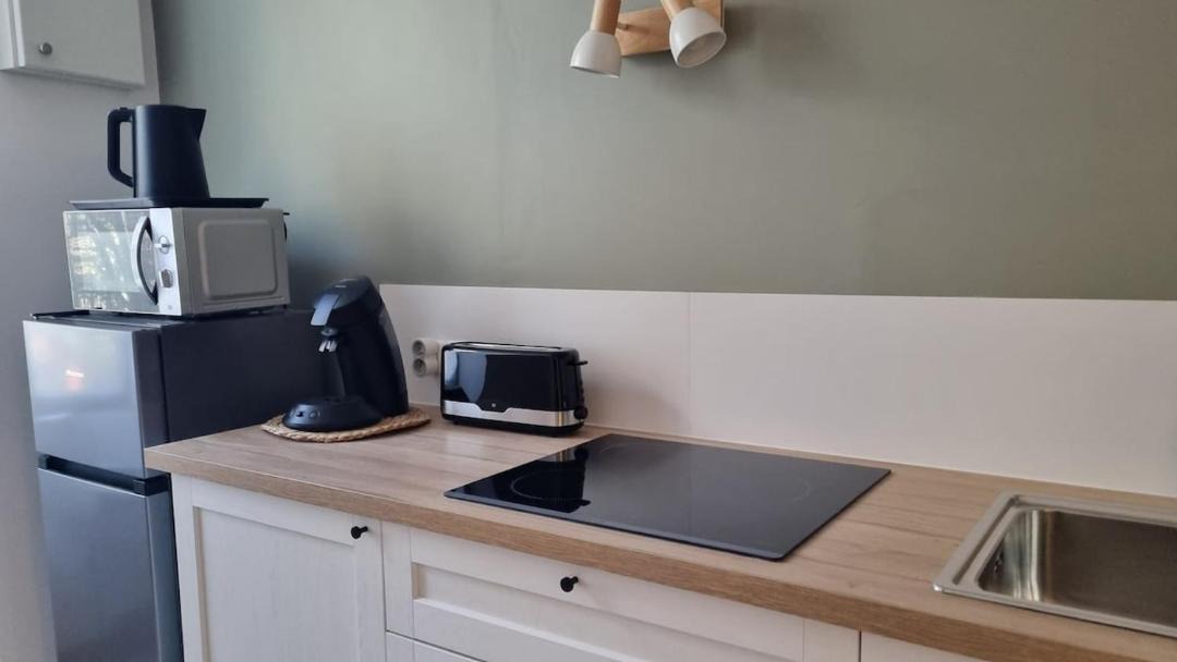 Photo of Kitchen in Nyons