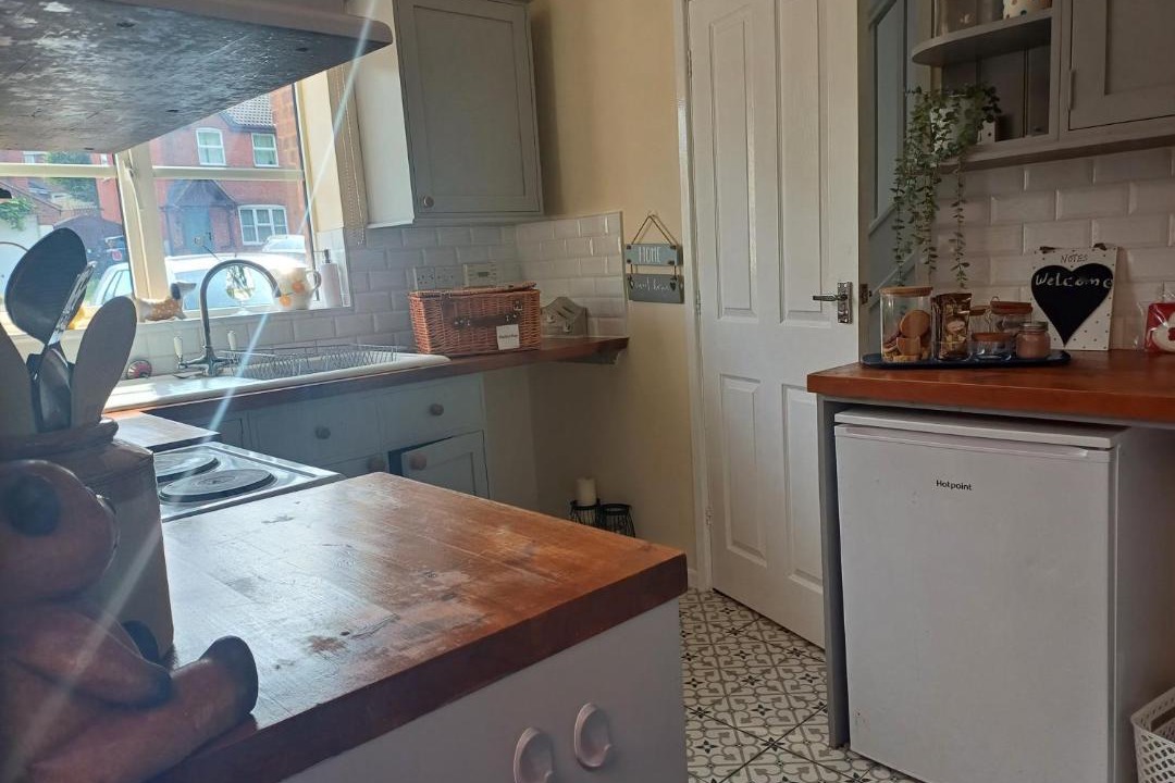 Photo of Kitchen in Uttoxeter