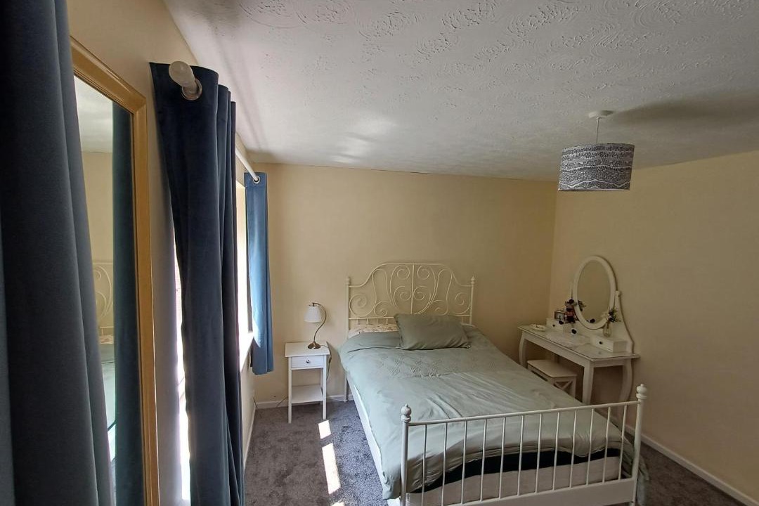 Photo of Bedroom in Uttoxeter