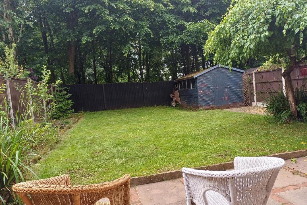 Photo of Others in Uttoxeter