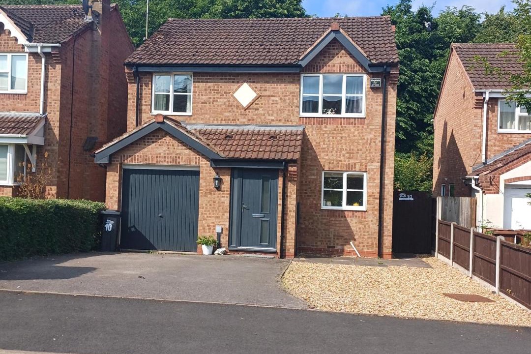 Photo of Others in Uttoxeter