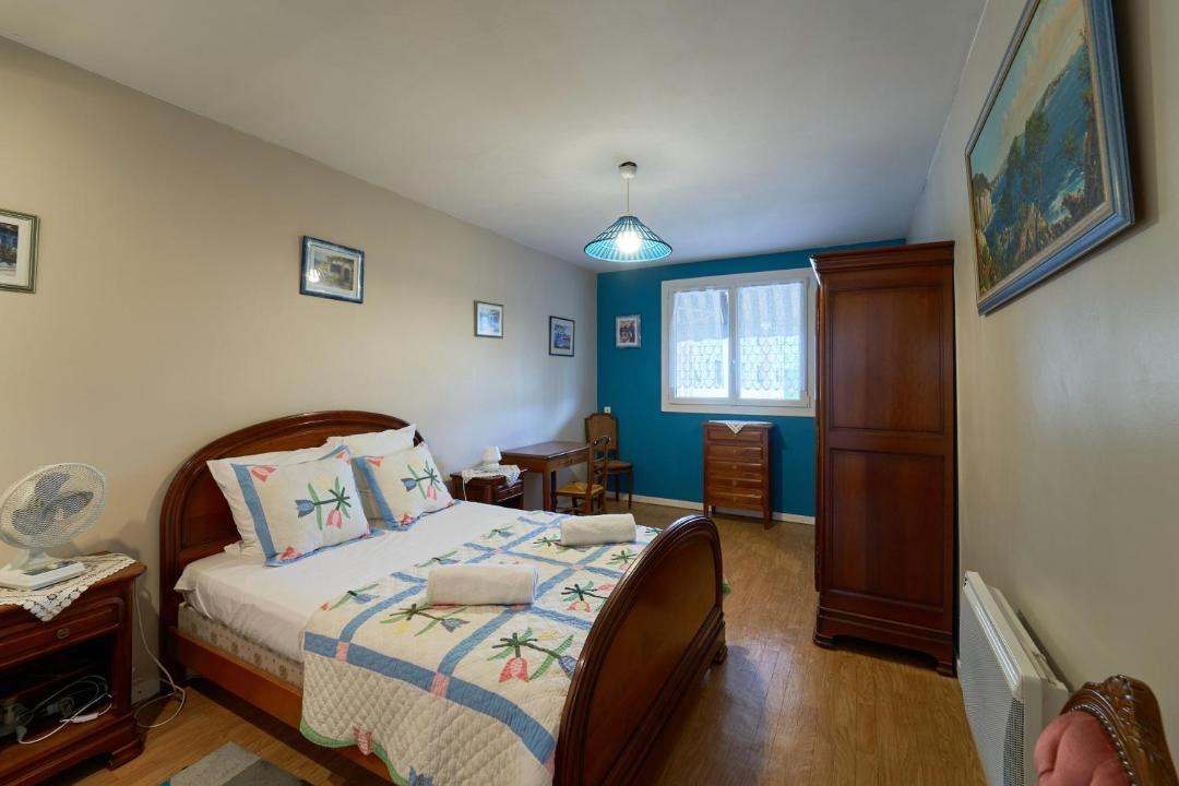 Photo of Bedroom in Toulon