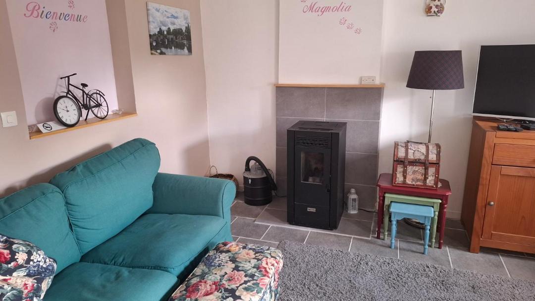 Photo of Livingroom in Mantilly