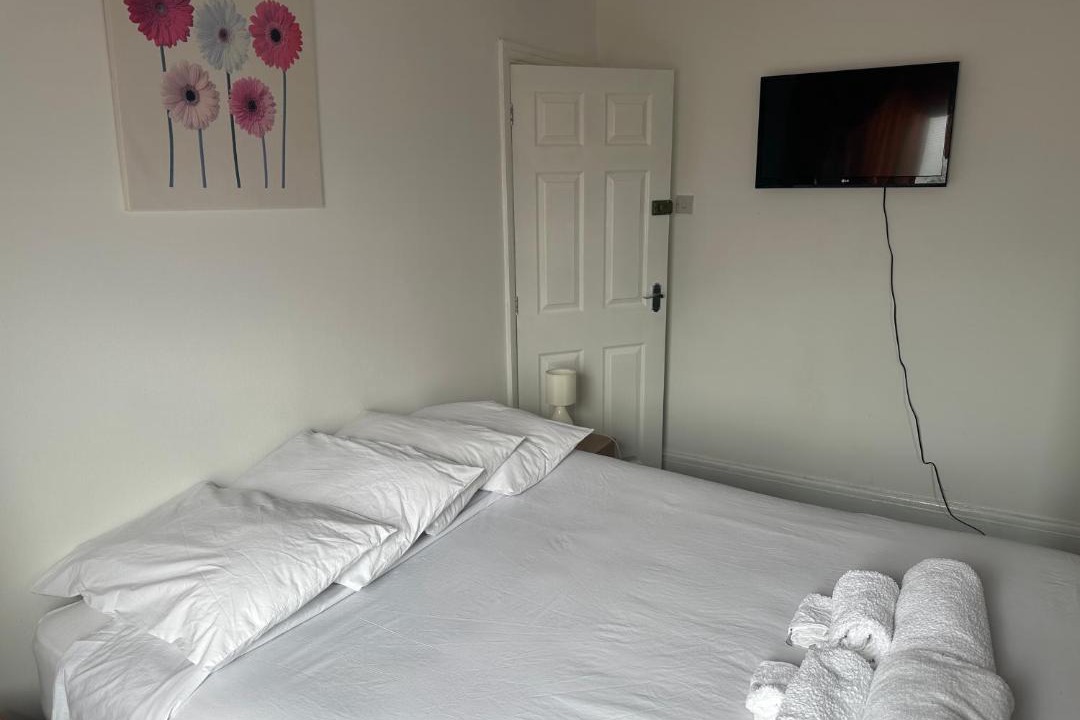 Photo of Others in Doncaster