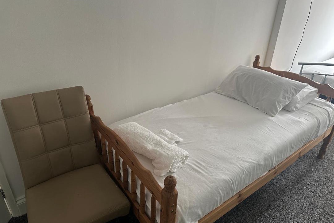 Photo of Others in Doncaster