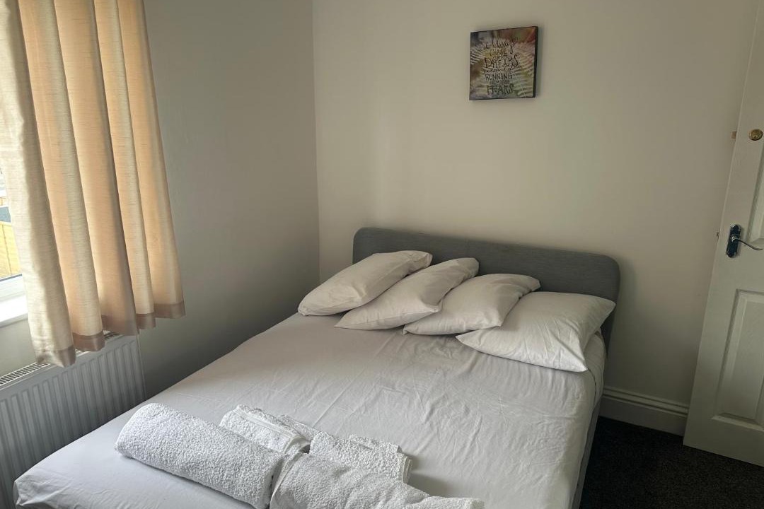 Photo of Others in Doncaster