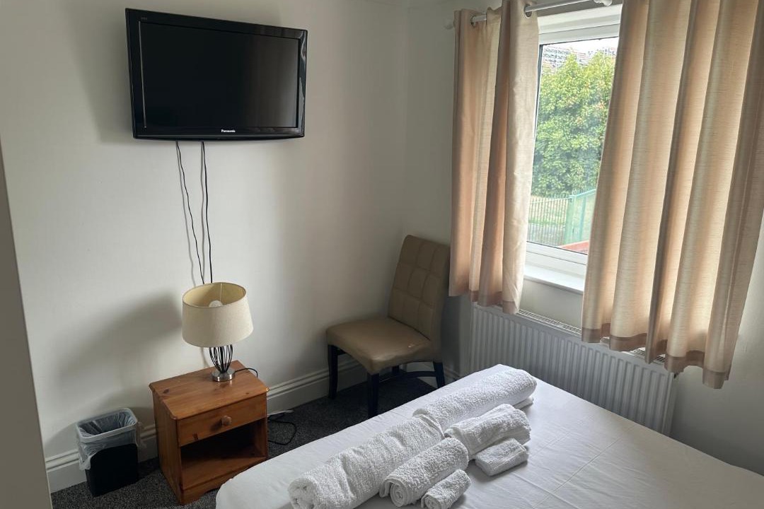 Photo of Others in Doncaster