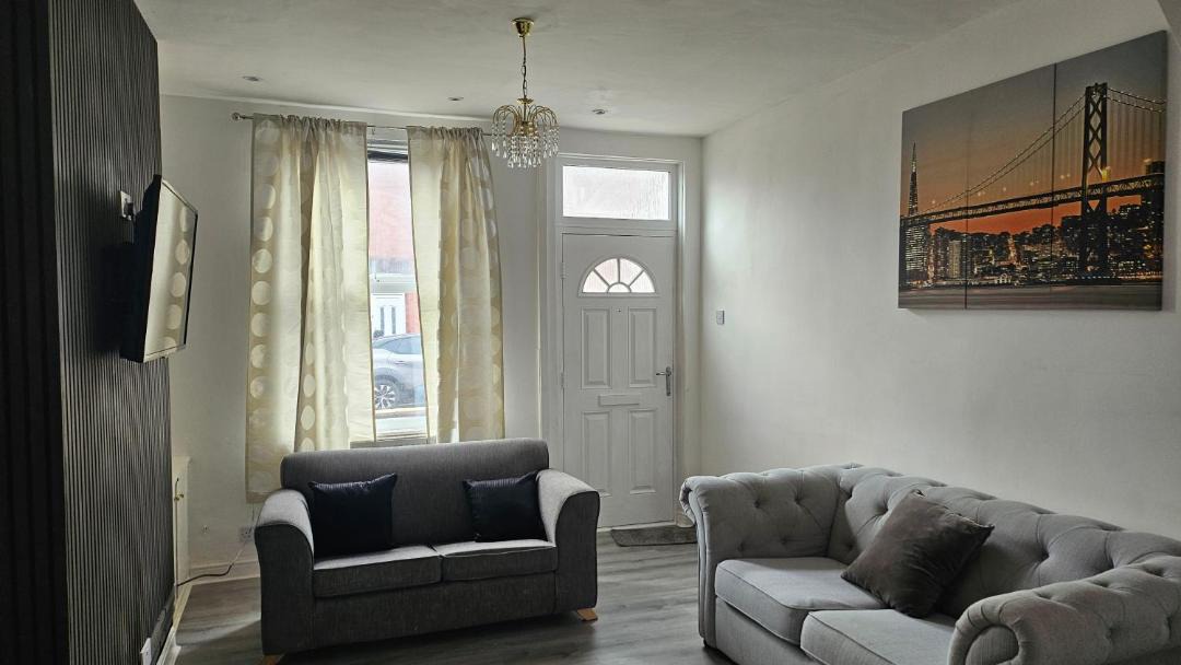 Photo of Livingroom in St Helens