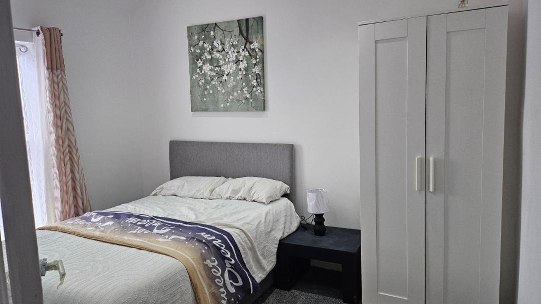 Photo of Bedroom in St Helens