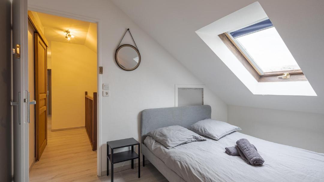 Photo of Bedroom in Troyes