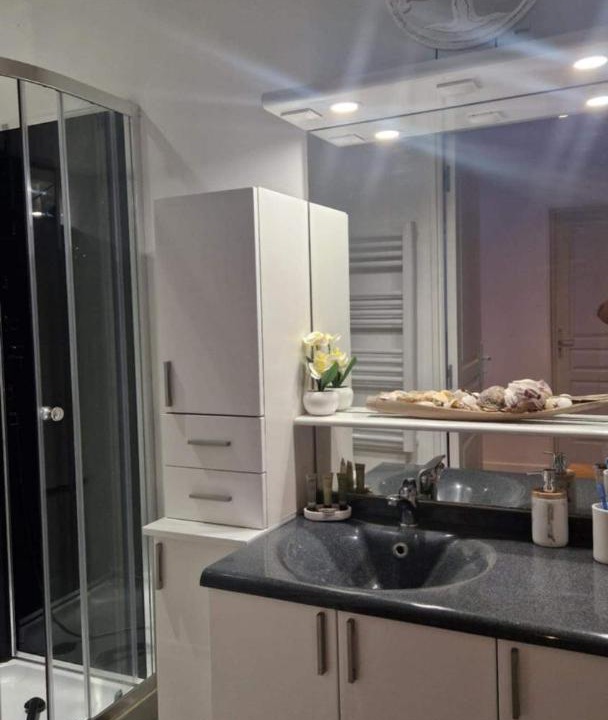 Photo of Kitchen in Listrac-Medoc