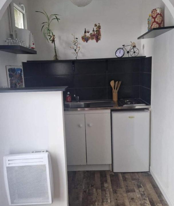 Photo of Others in Listrac-Medoc