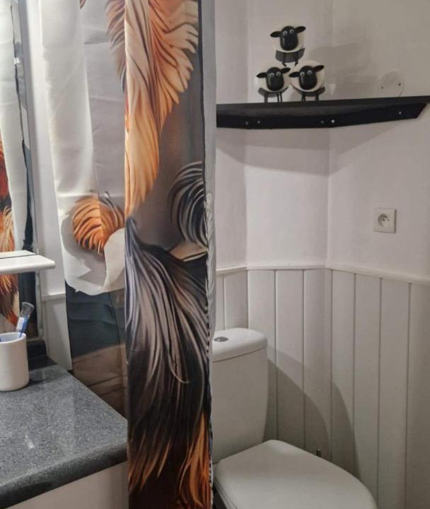 Photo of Bathroom in Listrac-Medoc