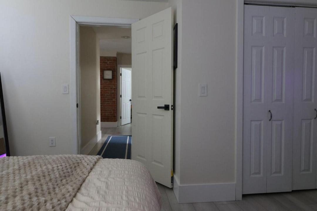 Photo of Bedroom in Downtown Rochester