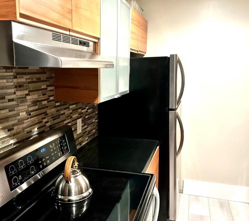 Photo of Kitchen in Downtown Rochester