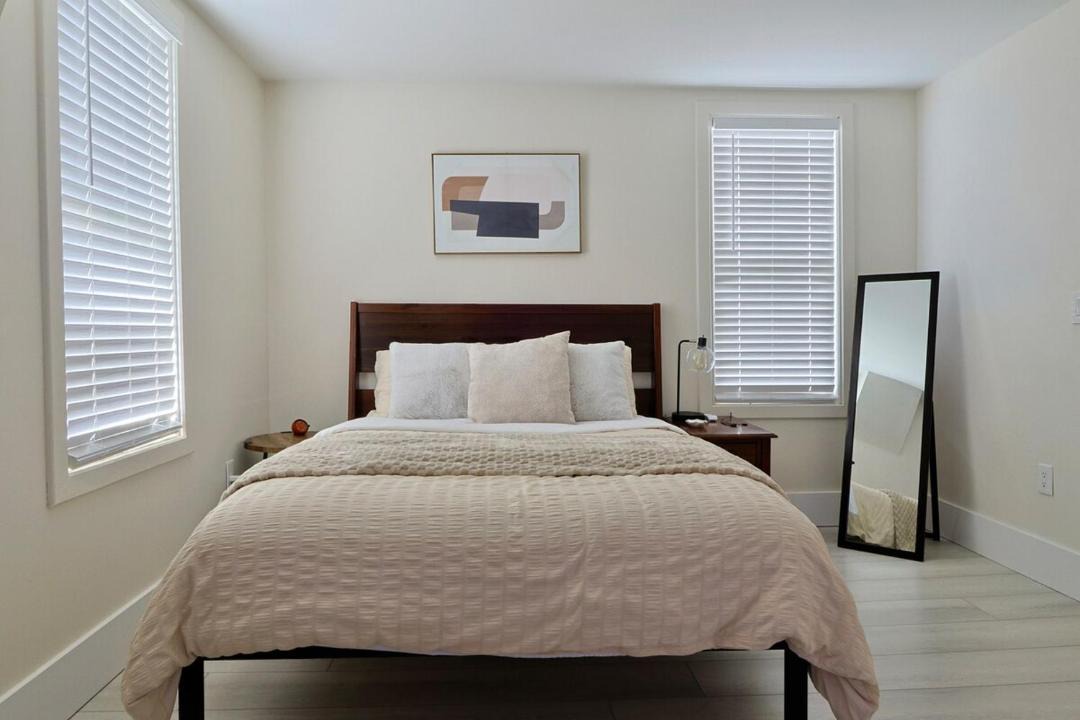 Photo of Bedroom in Downtown Rochester