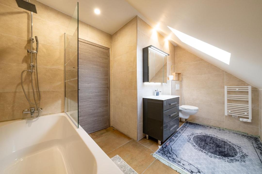 Photo of Bathroom in Tourcoing