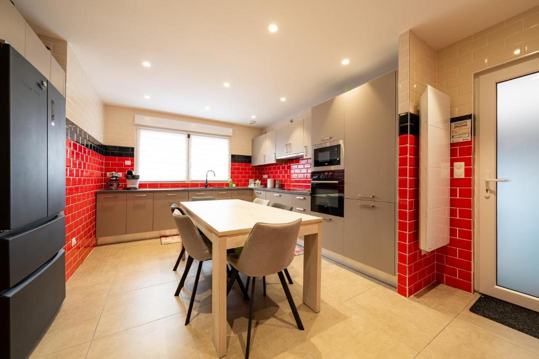 Photo of Kitchen in Tourcoing