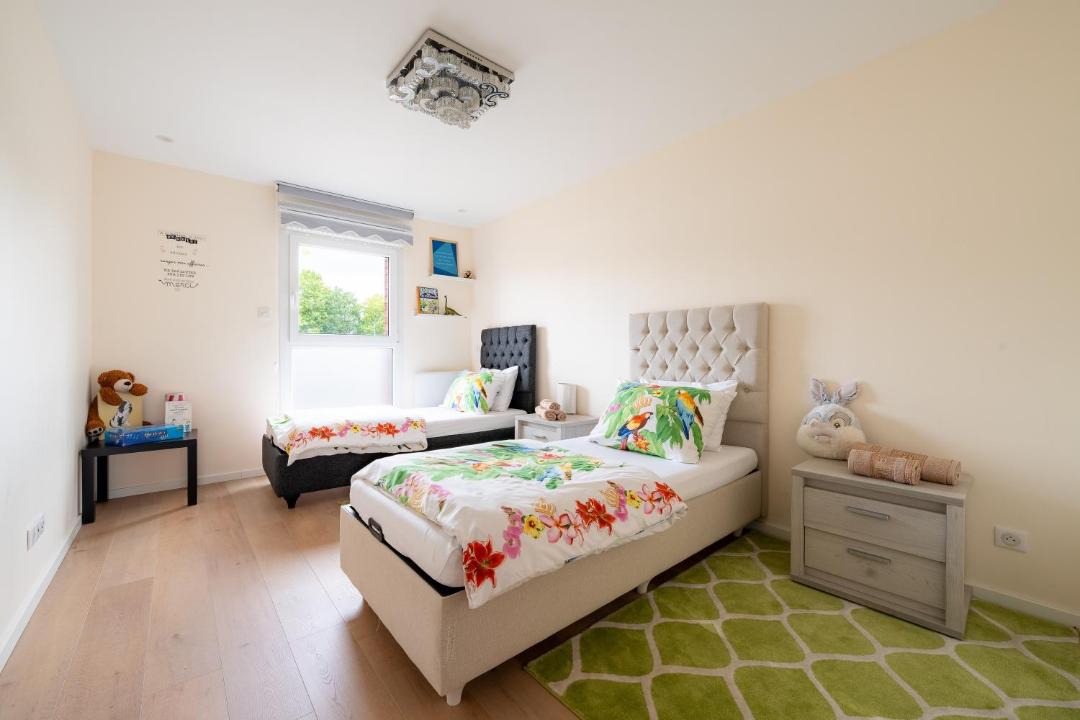 Photo of Bedroom in Tourcoing