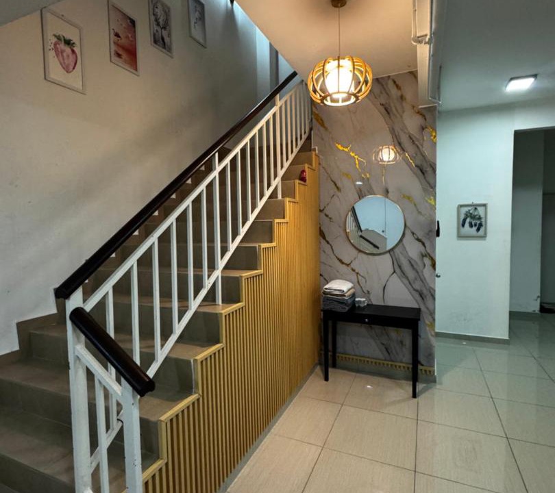 Photo of Others in Bukit Gapam