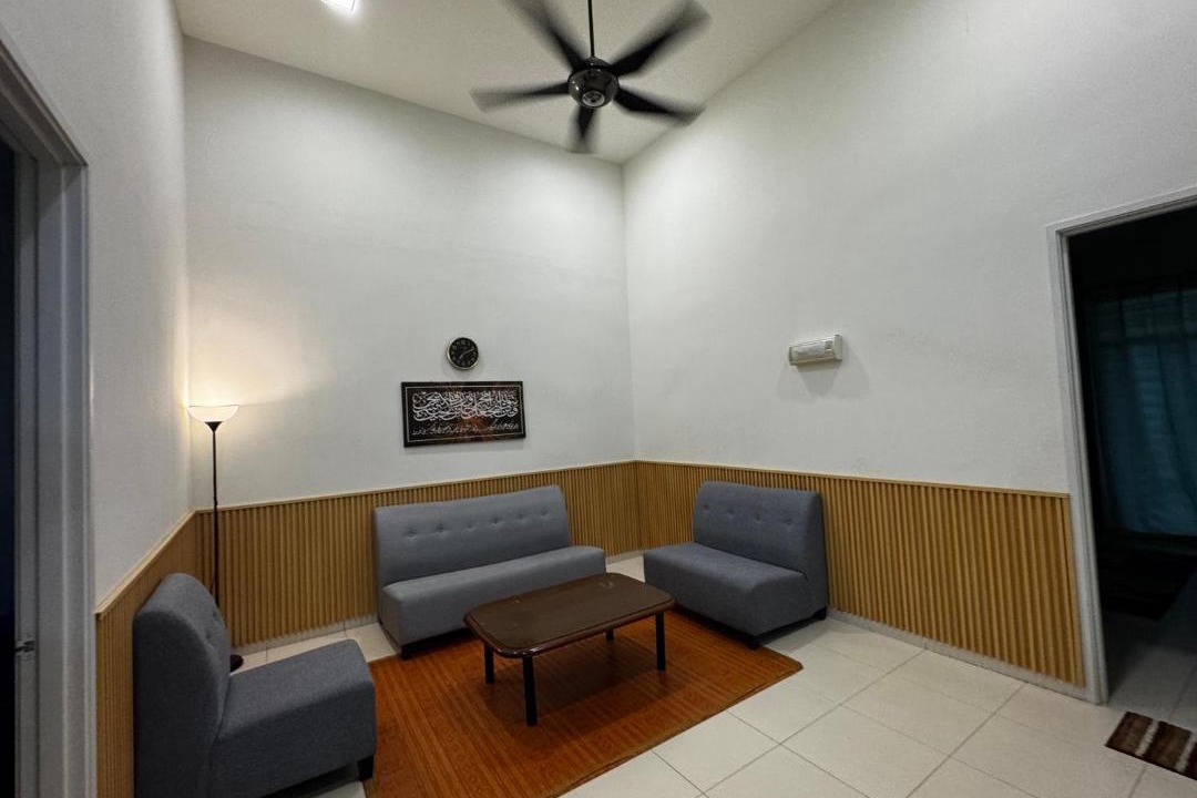 Photo of Others in Bukit Gapam