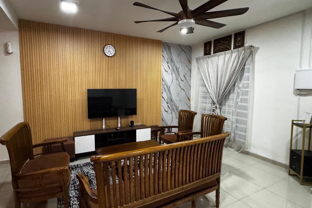 Photo of Others in Bukit Gapam