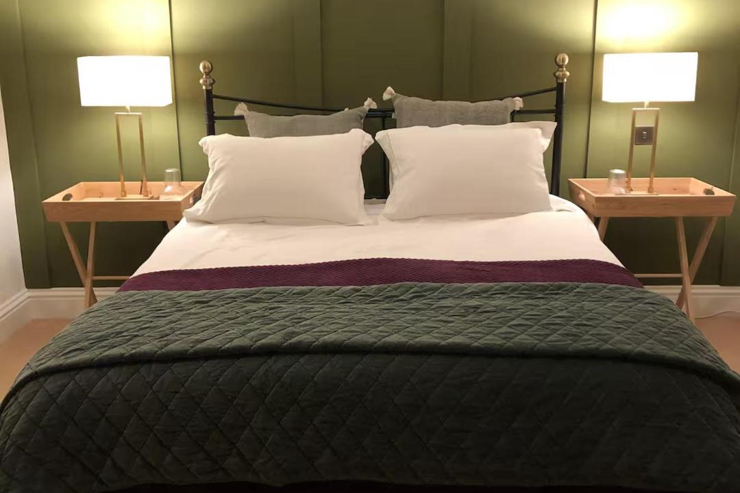 Photo of Bedroom in Swainby