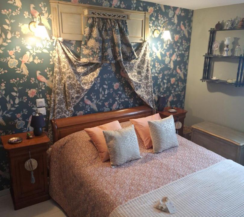 Photo of Bedroom in Millencourt-en-Ponthieu