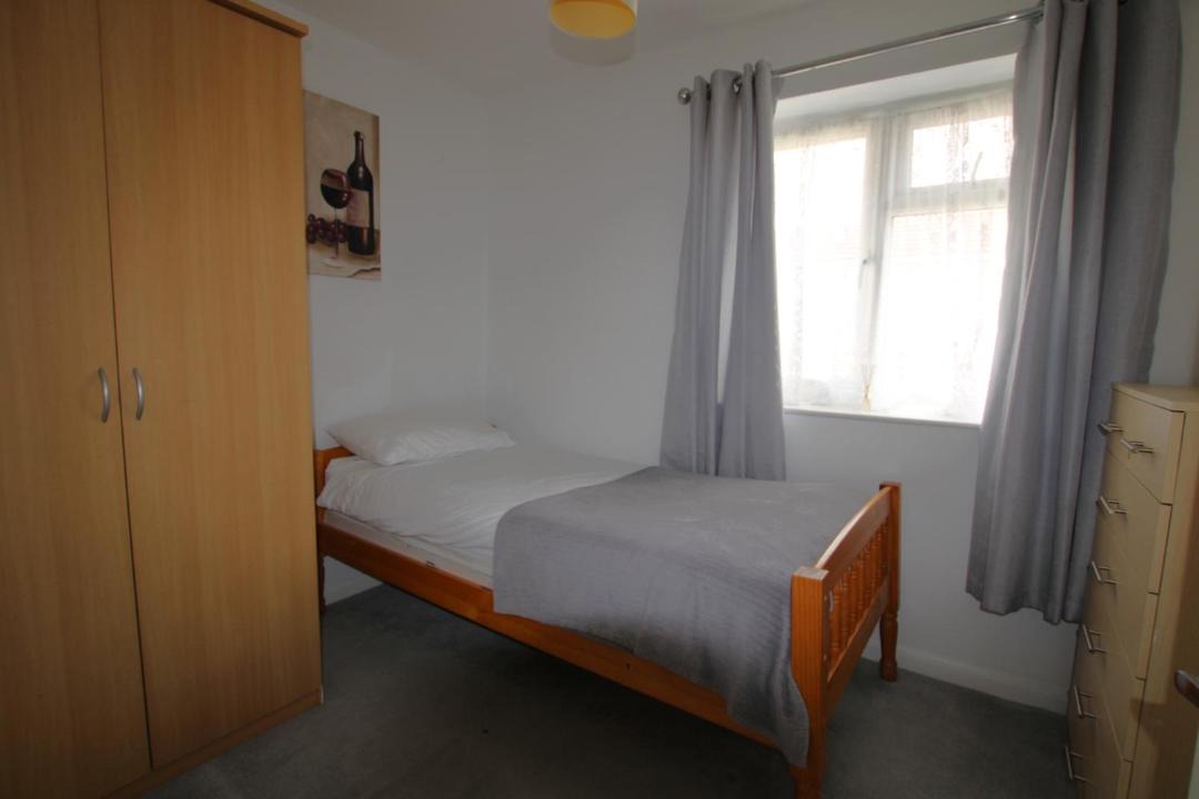 Photo of Others in Warden