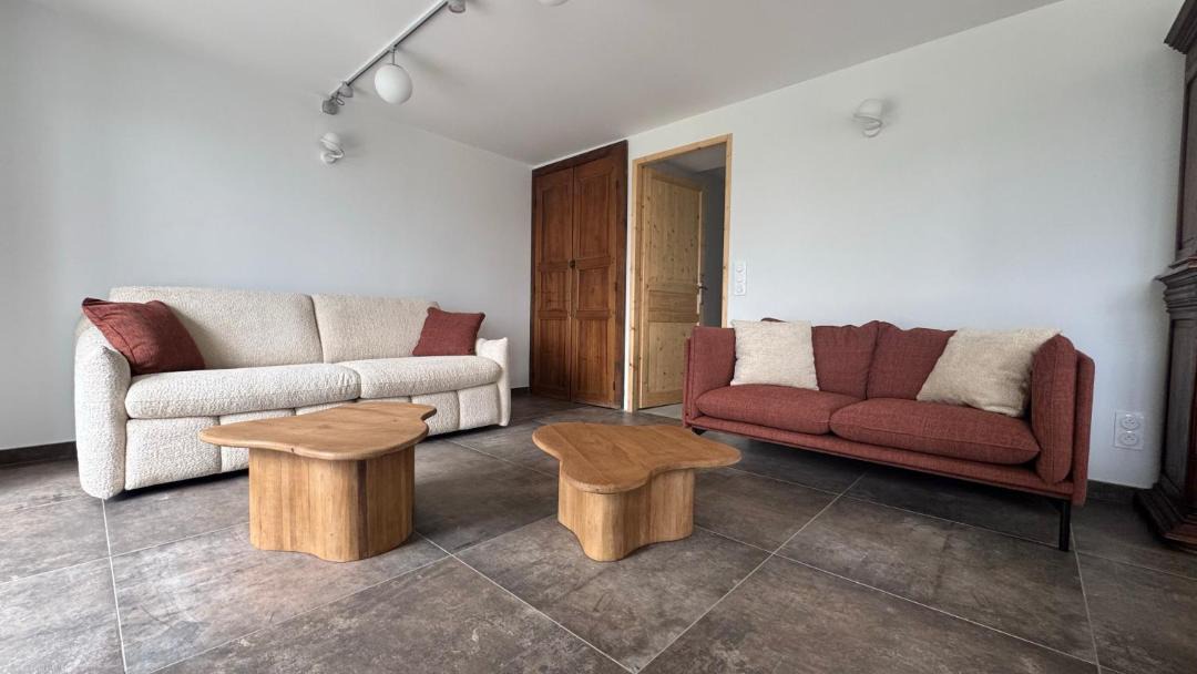 Photo of Livingroom in Toiny