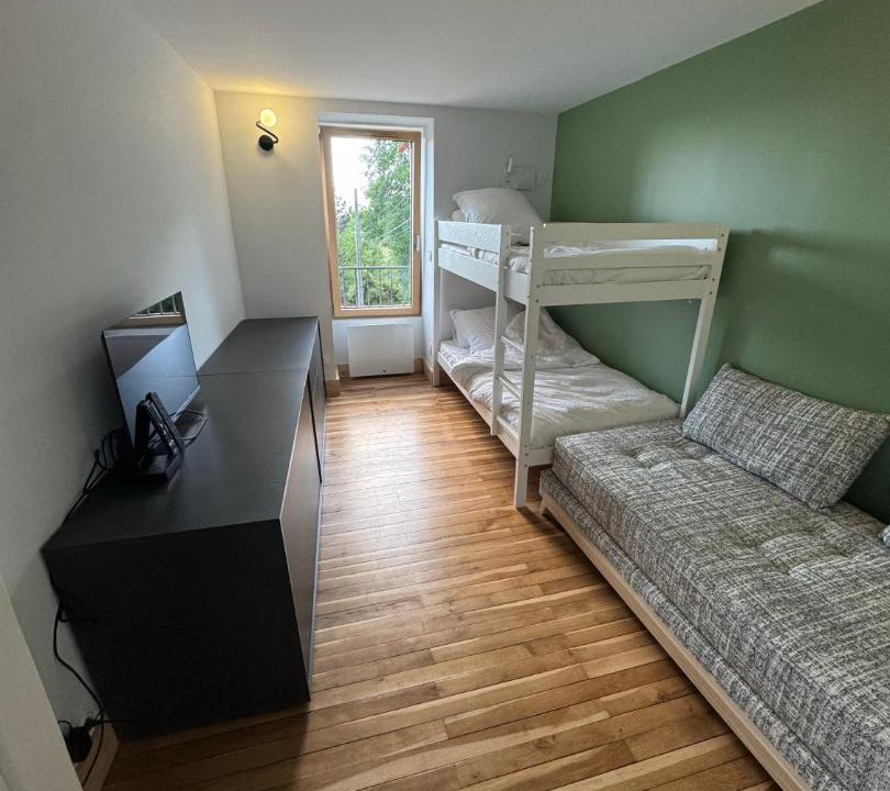 Photo of Bedroom in Toiny