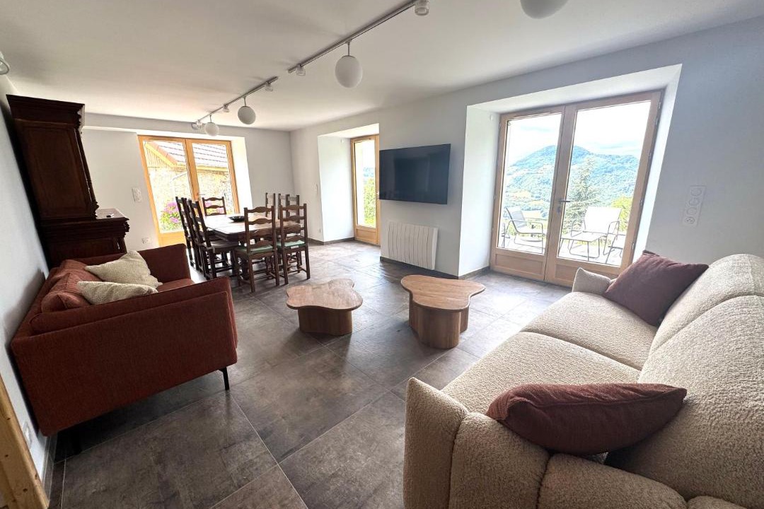 Photo of Livingroom in Toiny