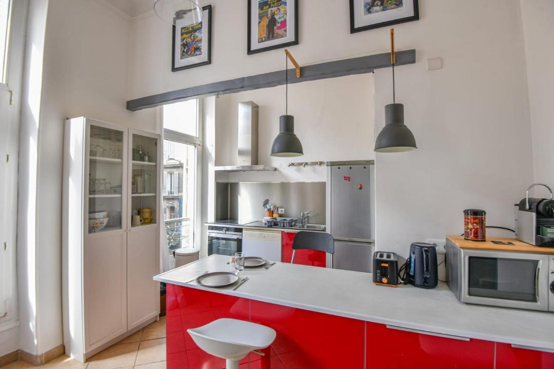 Photo of Kitchen in Notre-Dame du Mont