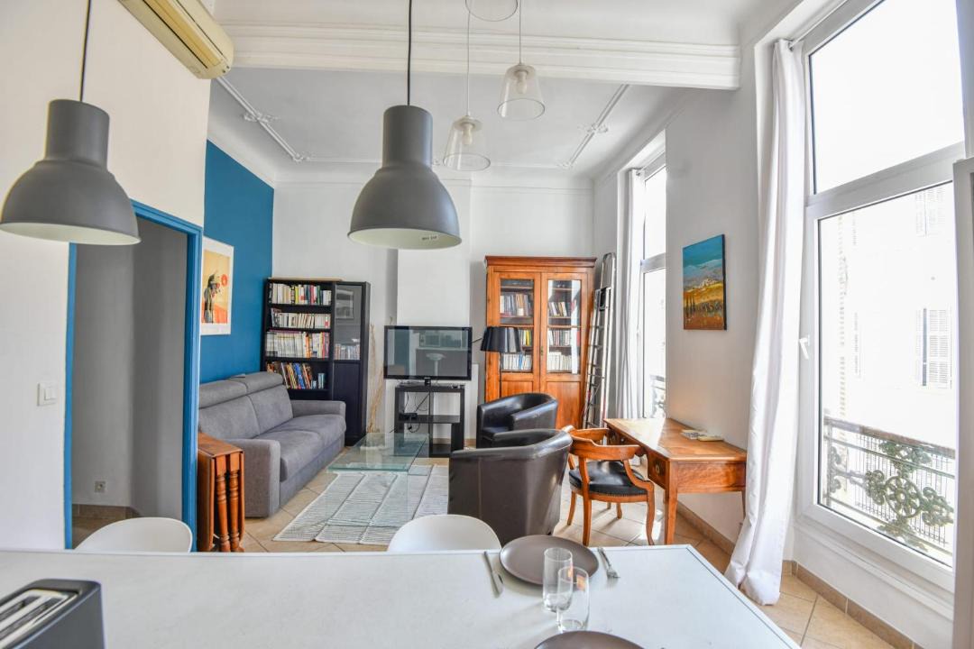Photo of Livingroom in Notre-Dame du Mont