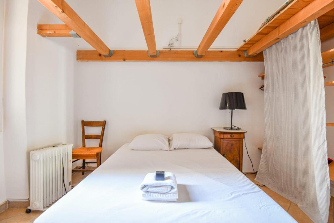Photo of Bedroom in Notre-Dame du Mont