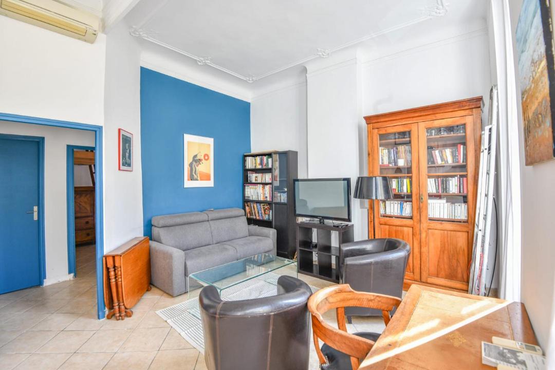 Photo of Livingroom in Notre-Dame du Mont