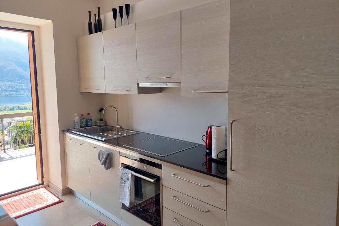 Photo of Kitchen in Locarno