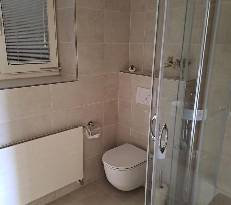 Photo of Bathroom in Locarno