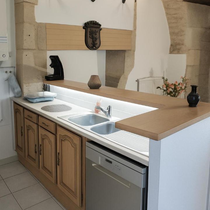 Photo of Kitchen in Sedan