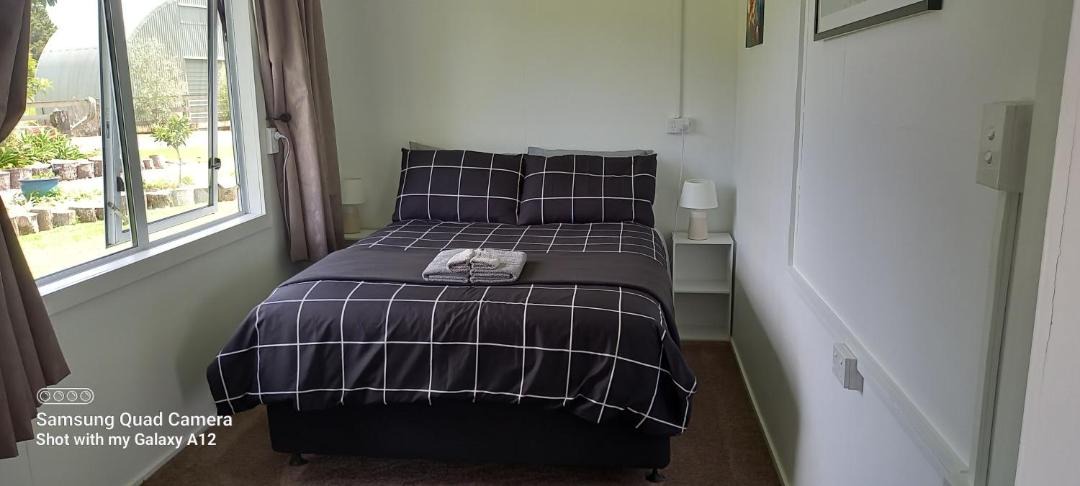 Photo of Bedroom in Taheke