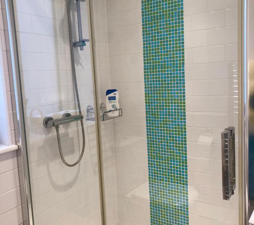 Photo of Bathroom in Morecambe