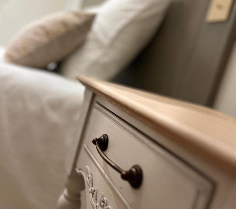 Photo of Bedroom in Hautvillers