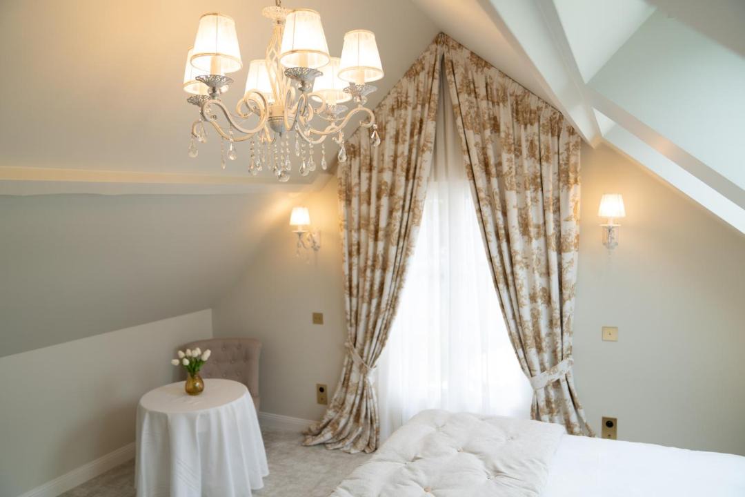 Photo of Bedroom in Hautvillers