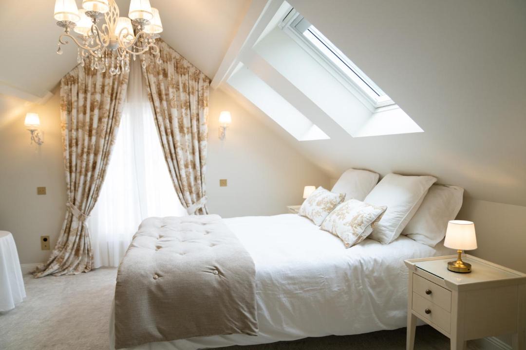 Photo of Bedroom in Hautvillers