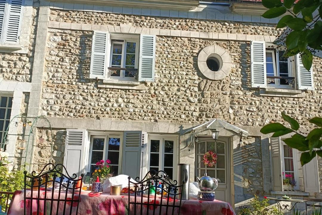 Photo of Others in Saint-Just