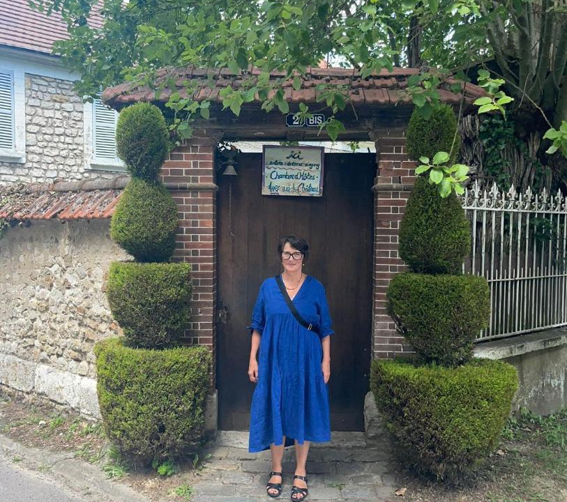 Photo of Others in Saint-Just