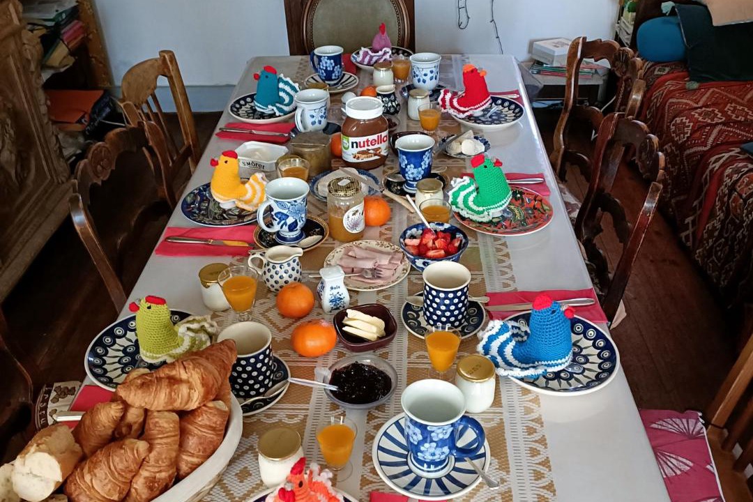 Photo of Others in Saint-Just