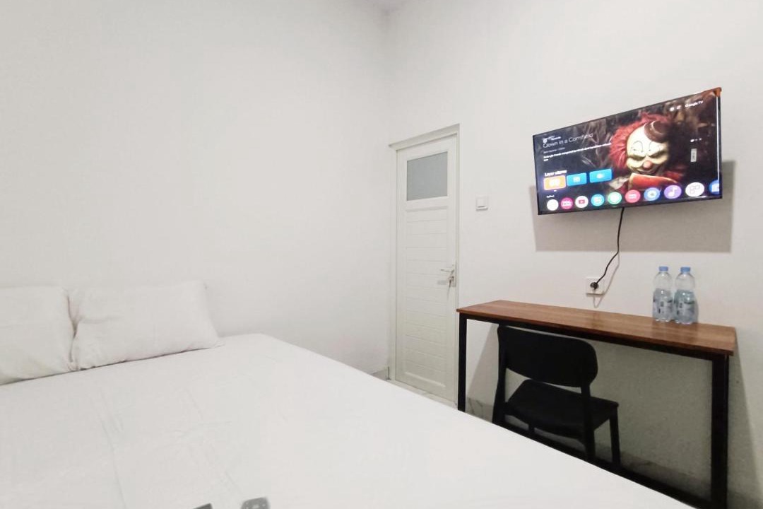 Photo of Bedroom in Banguntapan