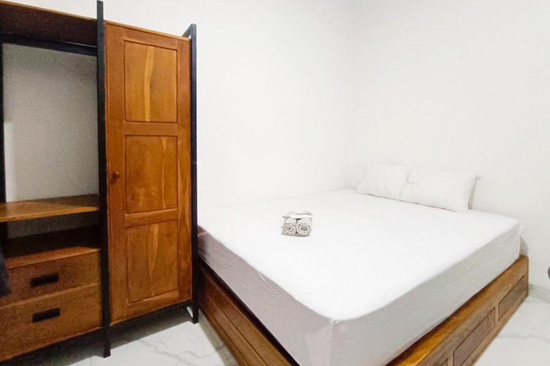 Photo of Bedroom in Banguntapan