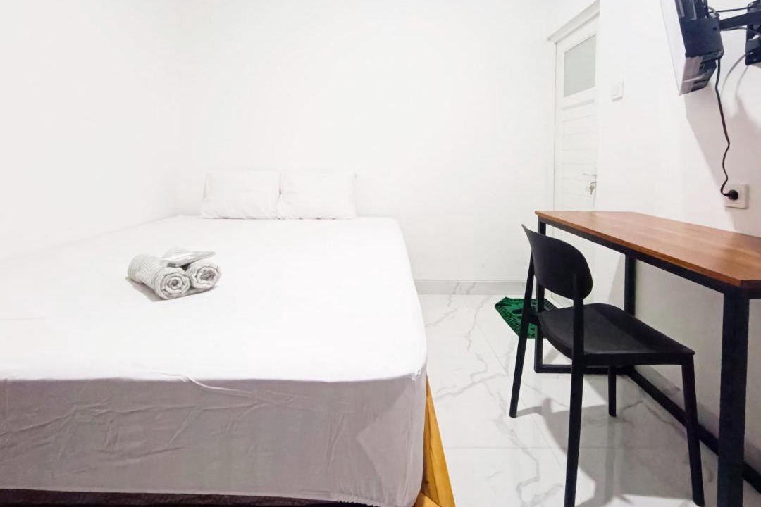Photo of Bedroom in Banguntapan